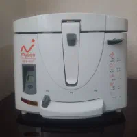 سرخ کن درحدنو