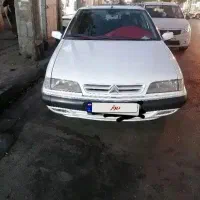 فروش زانتیا