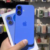 آیفون ۱۶ iphone 16 128