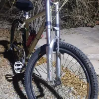 دوچرخه سایز26 بیانچی ایتالیا|دوچرخه، اسکیت، اسکوتر|ری, علایین|دیوار