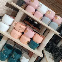 استخدام فوری همکار خانم در کارگاه با محیط زنانه|استخدام صنعتی، فنی، مهندسی|تبریز, |دیوار