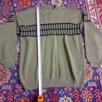 پلیور دست بافت|لباس|تبریز, |دیوار