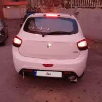 تیبا ۲ مدل ۹۸|خودرو سواری و وانت|تهران, مجیدآباد|دیوار