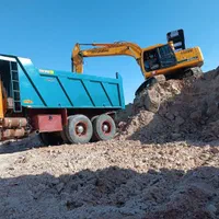 اجاره دهنده بیل مکانیکی