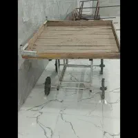 گاری نو نو و فرقون سالم و سرامیک بُر