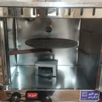 تنور|اجاق گاز و لوازم برقی پختوپز|اصفهان, شیخ اشراق|دیوار