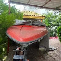 قایق فرمانی