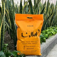 فروش خاک گلدان و خاک‌ باغچه