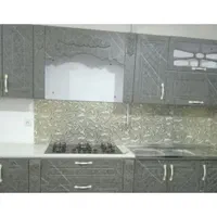 کابینت هاشور دار و ساده مهرداد.|مصالح و تجهیزات ساختمان|رشت, جانبازان|دیوار