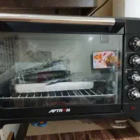 تستر افترون