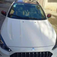 اطلس G سانروف دار ۱۴۰۳