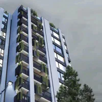 پونک،همیلا/ پیش فروش ۷۵ تا ۳۰۰ متر /تحویل ۲/۵ ساله