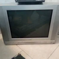 تلوزیون الجی ۲۱اینچ