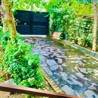 اجاره باق ویلا ساحلی