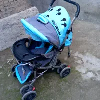 کالسکه|کالسکه و لوازم جانبی|نیشابور, خط کاشمر|دیوار