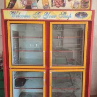 یخچال فریزر مغازه|یخچال و فریزر|شادگان, |دیوار