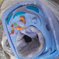 کالسکه روروعک|کالسکه و لوازم جانبی|اراک, |دیوار