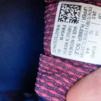 کتونی اورجینال اصل اندونزی|کیف، کفش، کمربند|میاندوآب, |دیوار