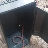 بخاری حراج|بخاری، هیتر، شومینه|خاش, |دیوار