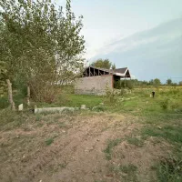 230متر زمین مسکونی بامدارک شسته رفته و پروانه ساخت|فروش زمین و ملک کلنگی|لنگرود, |دیوار