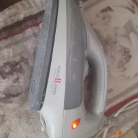 اتو بخار