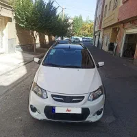 کوئیک R ۱۴۰۰|خودرو سواری و وانت|تبریز, |دیوار