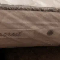 تشک دونفره طبی|تشک تختخواب|مشهد, مشکینی (شهرک غرب)|دیوار