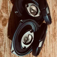 باند panatech و باند مکسیدر|قطعات یدکی و لوازم جانبی|شیروان (خراسان), |دیوار