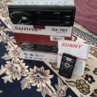 پخشsunny