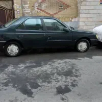پژو۲۰۰۰مدل ۷۸