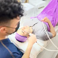 پاکسازی پوست صورت آقایان|خدمات آرایشگری و زیبایی|اصفهان, خلجا|دیوار