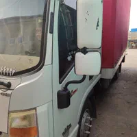 خاور مسقف حمل اثاثیه منزل|خدمات حمل و نقل|زابل, |دیوار