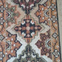 گلیم  برای  پله