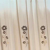 پرده طرحدار