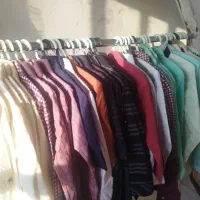 پیراهن پسرانه از سایز ۱ تا ۱۰ سال