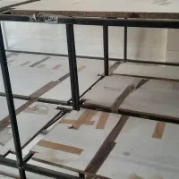 قفسه فلزی|فروشگاه و مغازه|ری, صالح‌آباد شرقی|دیوار