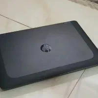 لپ تاپ اصلی hp|رایانه همراه|کرمانشاه, |دیوار
