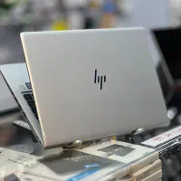 لپتاپ i5 HP رم 16 صفحه لمسی درحداک دانشجویی و ترید