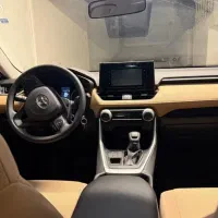 تویوتا رافور * مدل  ۲۰۲۲*  ژاپن * دو دیفرانسیل .|خودرو سواری و وانت|تهران, نیلوفر|دیوار