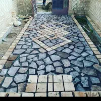 دیوارچینی سرامیک وکاشی وسنگفرش کف وسفت کاری