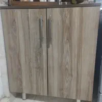 کابینت تمام ام دی اف|مصالح و تجهیزات ساختمان|اسلام‌شهر, شهرک قائمیه|دیوار