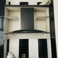 هود و کابینت ام دی اف