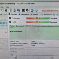 هارد ۴ترا وسترن  اکسترنال