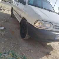 پراید مدل 83|خودرو سواری و وانت|زاهدان, |دیوار