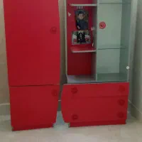 کمد بچه گانه