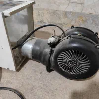 سایلنت باکس یک ظرفیتی آپارتمانی