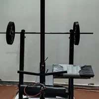 وسیله ورزشی