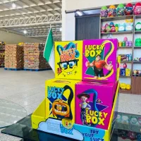 شانسی گیف باکس سوت سوت