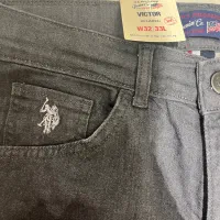 شلوار اسلیم US POLO