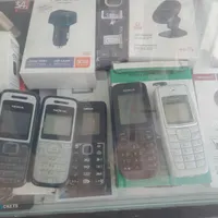 سایر با حافظهٔ ۱۶ گیگابایت|موبایل|قم, آزادگان|دیوار